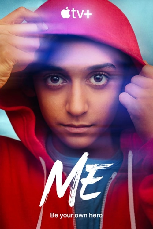 أنا poster